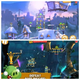 Angry Birds 2 apk latest version