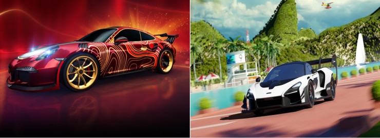 Asphalt 8 APK download for PC