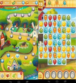 Download Farm Heroes Saga