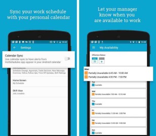 HotSchedules apk