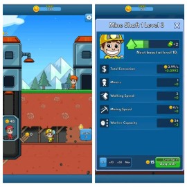 Idle Miner Tycoon download