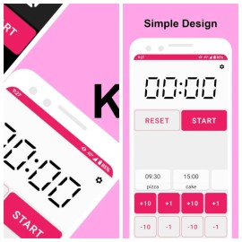 Kitchen timer apk mod
