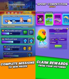 Pocket champs apk