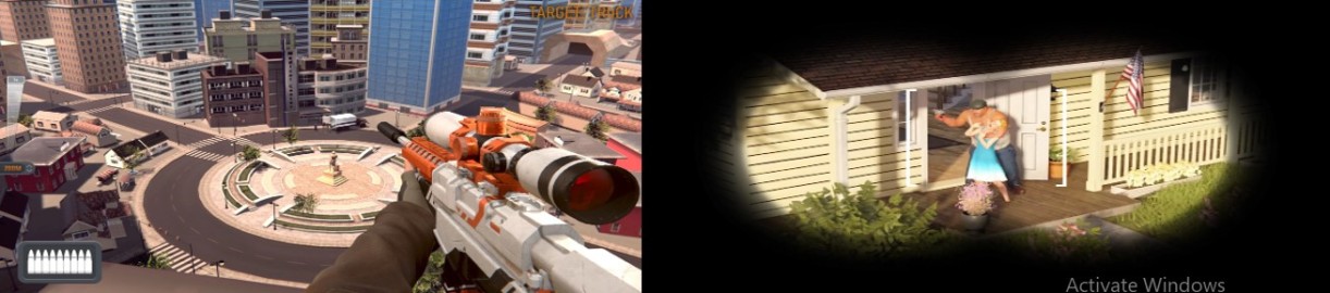 Sniper 3D APK