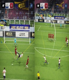 Soccer Super Star free