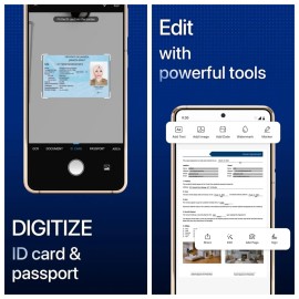 Tiny Scanner no longer free