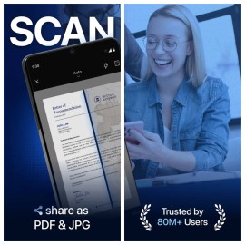 Tiny scanner apk mod