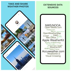 Today Weather download Uptodown
