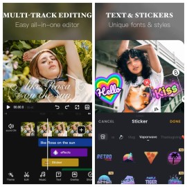 VivaVideo APK