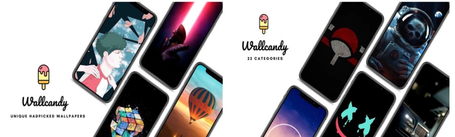 Wallcandy   Unique Wallpapers