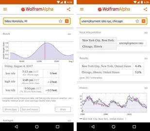 WolframAlpha apk download