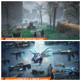 Zombie game download