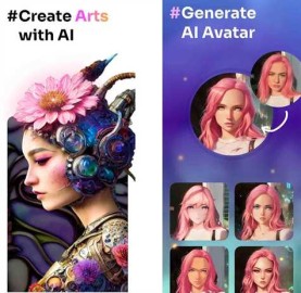 ai art generator apk