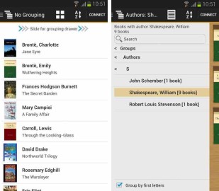 calibre companion apk download