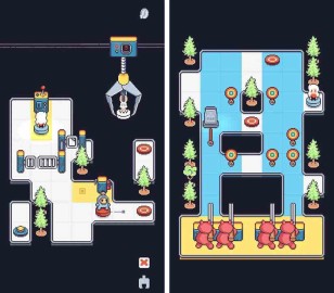 chloe puzzle apk old version