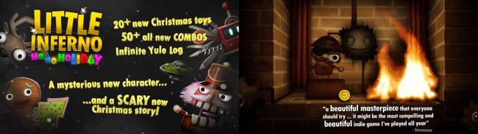 download little inferno apk