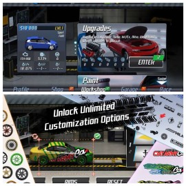 drag racing download apk