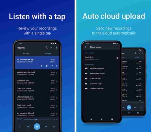 easy voice recorder pro apk download