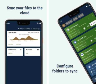foldersync pro apk