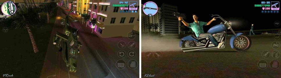 gta vice city apk install
