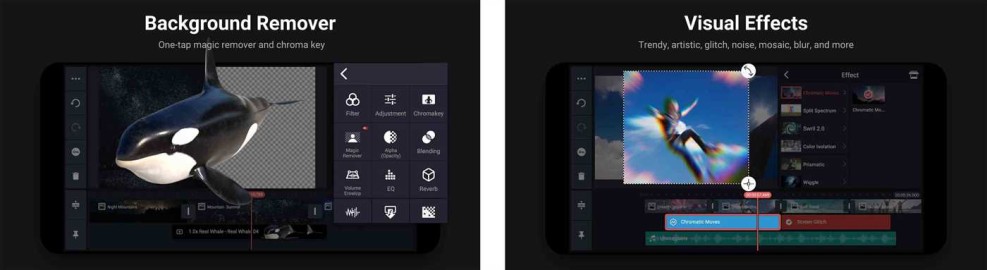 kinemaster premium apk