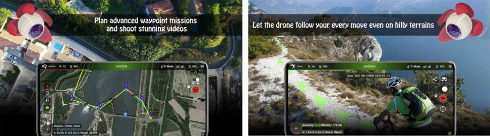 litchi for dji drones free