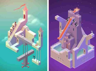 monument valley apk