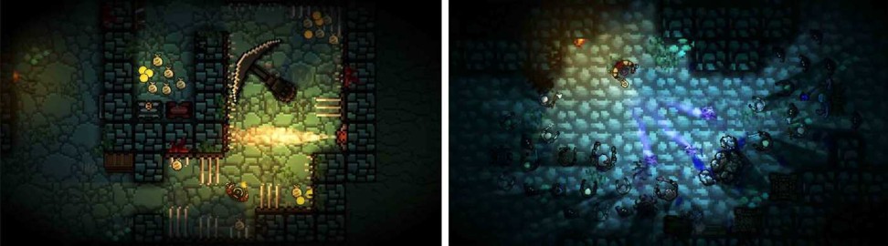 pocket rogues apk free download