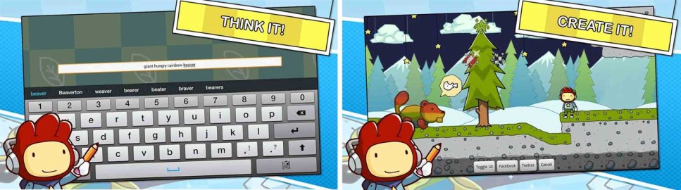 scribblenauts remix_download