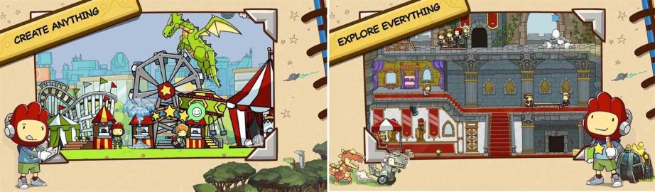 scribblenauts_apk_download