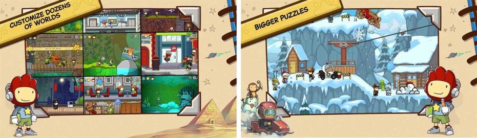 scribblenauts_download